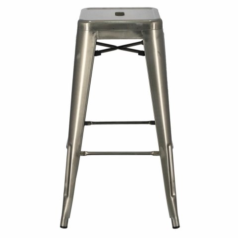 HOKER METAL STOŁEK BAROWY Paris 75cm. D2.DESIGN insp. Tolix MOŻNA SZTAPLOWAĆ wykonany ręcznie MEBEL POSTARZANY WIDOCZNA RDZA HOKER METAL STOŁEK BAROWY Paris 75cm. D2.DESIGN insp. Tolix MOŻNA SZTAPLOWAĆ wykonany ręcznie MEBEL POSTARZANY WIDOCZNA RDZA