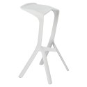 D2.DESIGN Stołek MU biały insp. Miura D2.DESIGN Stołek MU biały insp. Miura