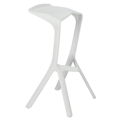 D2.DESIGN Stołek MU biały insp. Miura D2.DESIGN Stołek MU biały insp. Miura