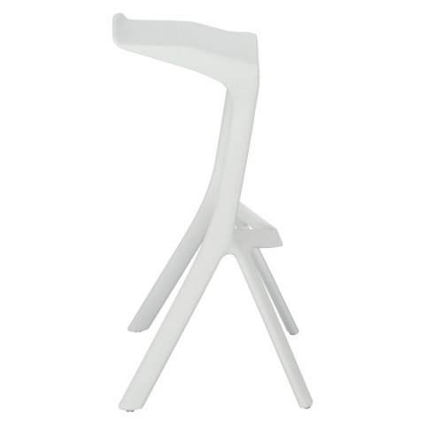 D2.DESIGN Stołek MU biały insp. Miura D2.DESIGN Stołek MU biały insp. Miura