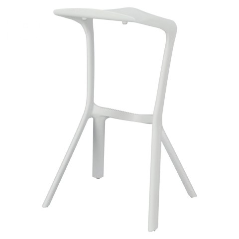 D2.DESIGN Stołek MU biały insp. Miura D2.DESIGN Stołek MU biały insp. Miura