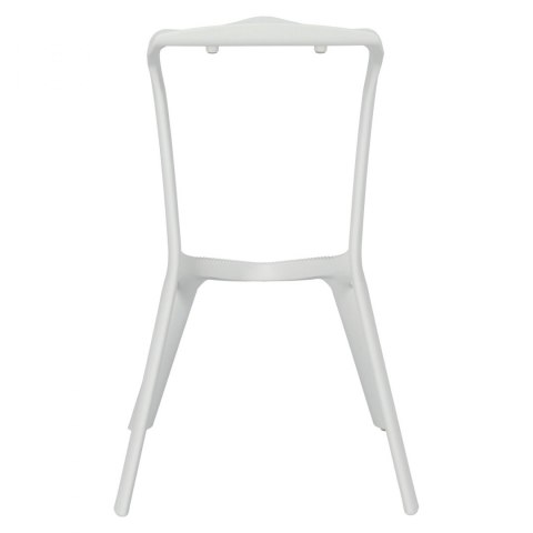 D2.DESIGN Stołek MU biały insp. Miura D2.DESIGN Stołek MU biały insp. Miura