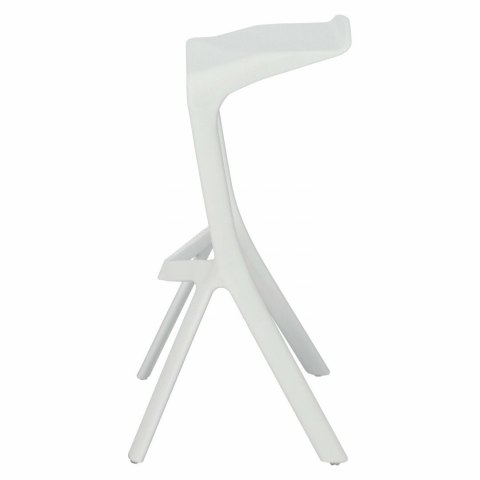 D2.DESIGN Stołek MU biały insp. Miura D2.DESIGN Stołek MU biały insp. Miura