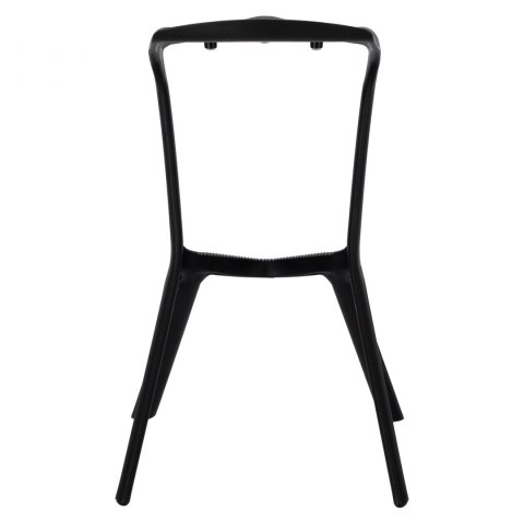 D2.DESIGN Stołek MU czarny insp. Miura D2.DESIGN Stołek MU czarny insp. Miura