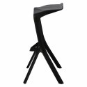 D2.DESIGN Stołek MU czarny insp. Miura D2.DESIGN Stołek MU czarny insp. Miura