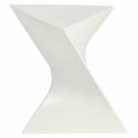 STOLIK GEOMETRYCZNY ZZ biały D2.DESIGN ORGINALNY I NOWOCZESNY STOLIK GEOMETRYCZNY ZZ biały D2.DESIGN ORGINALNY I NOWOCZESNY