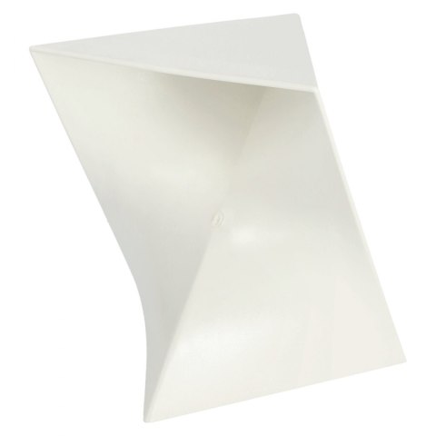 STOLIK GEOMETRYCZNY ZZ biały D2.DESIGN ORGINALNY I NOWOCZESNY STOLIK GEOMETRYCZNY ZZ biały D2.DESIGN ORGINALNY I NOWOCZESNY
