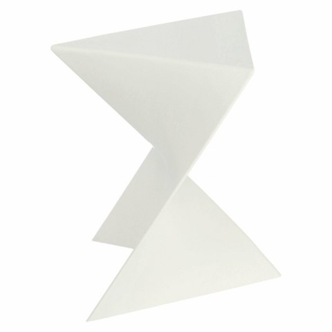 STOLIK GEOMETRYCZNY ZZ biały D2.DESIGN ORGINALNY I NOWOCZESNY STOLIK GEOMETRYCZNY ZZ biały D2.DESIGN ORGINALNY I NOWOCZESNY