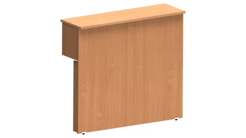 Meble Biurowe Dostawka Silver DR-120 buk bawaria Meble Biurowe Dostawka Silver DR-120 buk bawaria