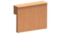 Meble Biurowe Dostawka Silver DR-140 buk bawaria Meble Biurowe Dostawka Silver DR-140 buk bawaria