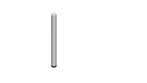 DOSTAWKA Silver NOGA METALOWA BUK BAWARIA Meble Biurowe POSIADA REGULACJĘ WYSOKOŚCI DOSTAWKA Silver NOGA METALOWA BUK BAWARIA Meble Biurowe POSIADA REGULACJĘ WYSOKOŚCI