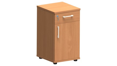 Meble Biurowe Kontenerek Komoda Silver K53AP buk bawaria Meble Biurowe Kontenerek Komoda Silver K53AP buk bawaria