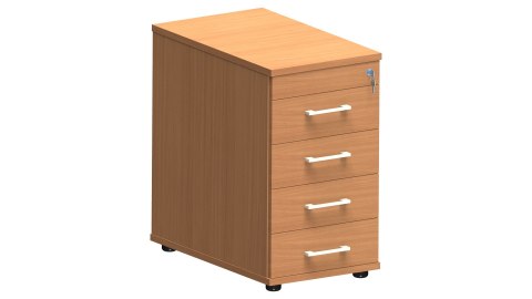 Meble Biurowe Kontenerek Komoda Silver K55 buk bawaria Meble Biurowe Kontenerek Komoda Silver K55 buk bawaria