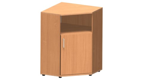Meble Biurowe regał Silver RW80-3A buk bawaria na książki segregatory Meble Biurowe regał Silver RW80-3A buk bawaria na książki segregatory