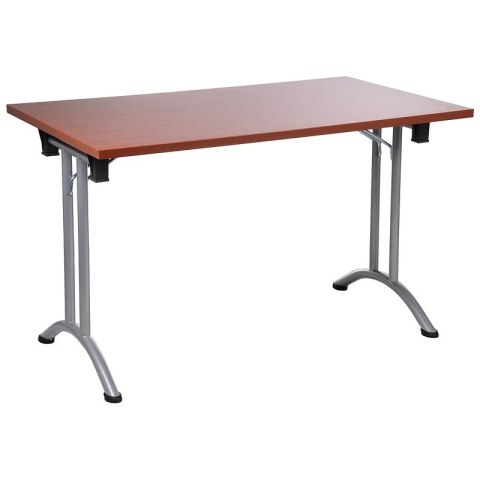 STELAŻ SKŁADANY do biurka stołu SC-922 - 59 cm, aluminium z możliwością sztaplowania STELAŻ SKŁADANY do biurka stołu SC-922 - 59 cm, aluminium z możliwością sztaplowania