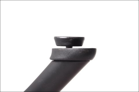 STELAŻ SKŁADANY do biurka stołu SC-922 - 59 cm, aluminium z możliwością sztaplowania STELAŻ SKŁADANY do biurka stołu SC-922 - 59 cm, aluminium z możliwością sztaplowania