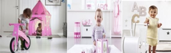 Kids Concept - Zabawki i Artykuły Dla Dzieci Szwedzkiego producenta